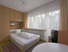 Appart International Boarding House Wurzburg Exterior photo